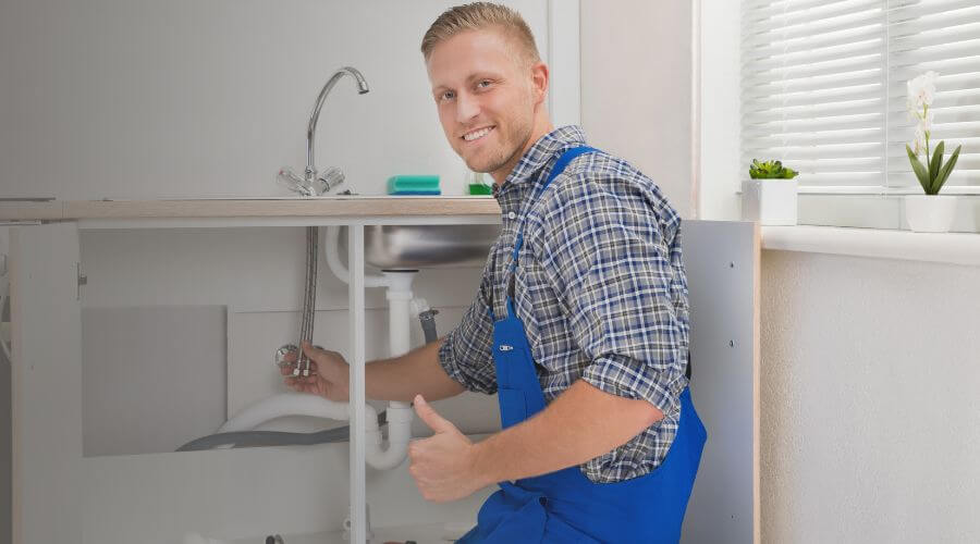 Professional same day plumber in Luttrell, TN